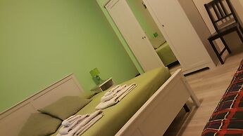 Domina Romae B&B