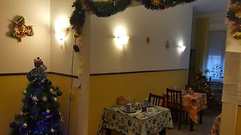 Domina Romae B&B