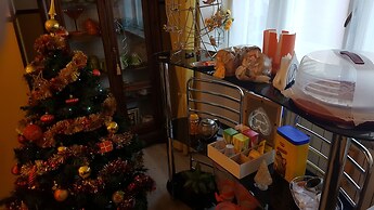 Domina Romae B&B