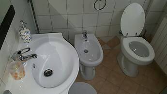 Domina Romae B&B