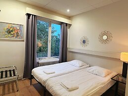 CoronaZeist Utrecht