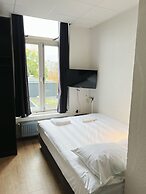 CoronaZeist Utrecht