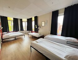 CoronaZeist Utrecht