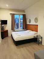 CoronaZeist Utrecht