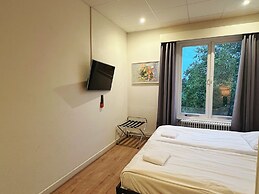 CoronaZeist Utrecht