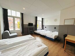 CoronaZeist Utrecht