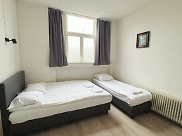 CoronaZeist Utrecht