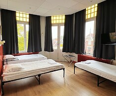 CoronaZeist Utrecht