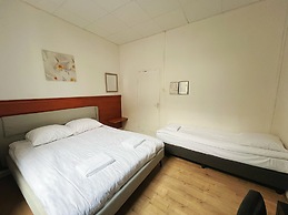 CoronaZeist Utrecht