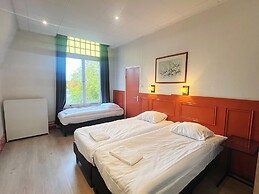 CoronaZeist Utrecht