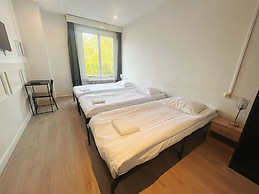 CoronaZeist Utrecht