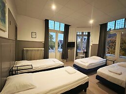 CoronaZeist Utrecht