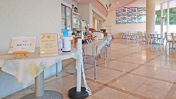 Marine Lodge Marea