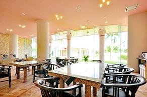 Marine Lodge Marea