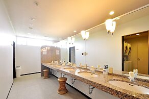 Marine Lodge Marea