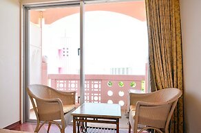 Marine Lodge Marea