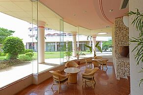 Marine Lodge Marea