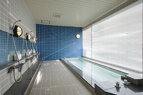 Marine Lodge Marea