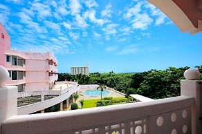 Marine Lodge Marea