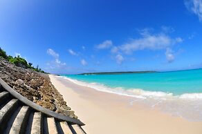 Marine Lodge Marea