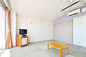 Marine Lodge Marea