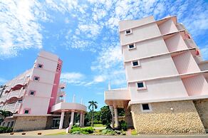Marine Lodge Marea