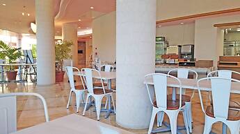 Marine Lodge Marea