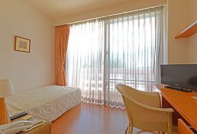 Marine Lodge Marea
