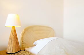 Marine Lodge Marea