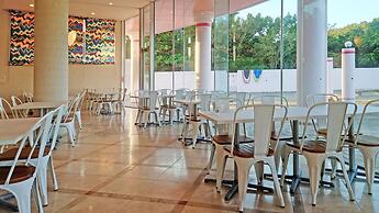Marine Lodge Marea