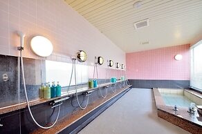 Marine Lodge Marea