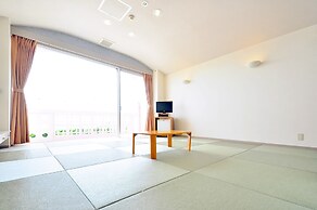 Marine Lodge Marea