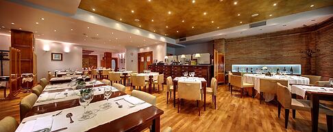 Grand Hotel Ciudad De Barbastro