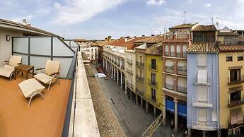 Grand Hotel Ciudad De Barbastro