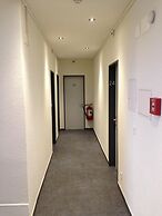 Hotel Central Da Mario