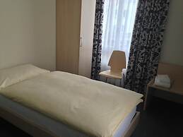 Hotel Central Da Mario