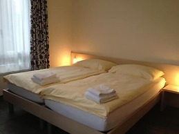 Hotel Central Da Mario