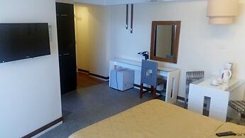 Eurotel Boracay