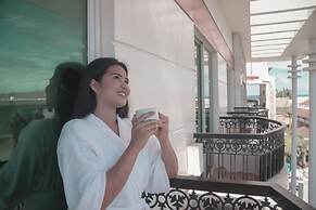 Eurotel Boracay