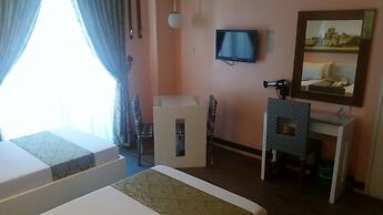 Eurotel Boracay