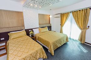 Eurotel Boracay