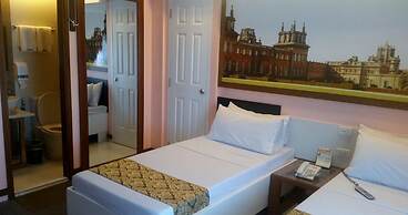 Eurotel Boracay