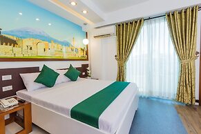 Eurotel Boracay