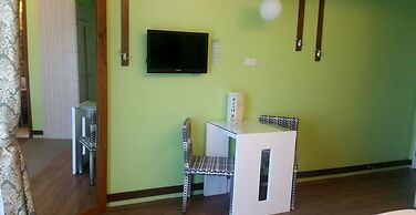 Eurotel Boracay