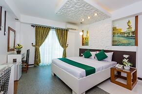 Eurotel Boracay