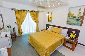 Eurotel Boracay