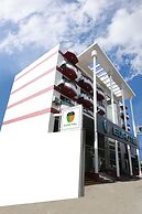 Eurotel Boracay