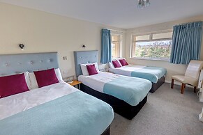 Killarney View House B&B
