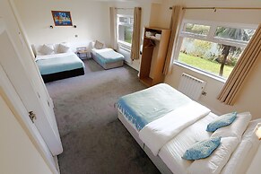 Killarney View House B&B