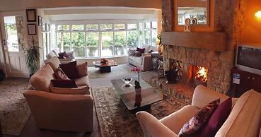 Killarney View House B&B